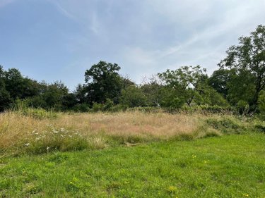Terrain a batir a vendre Lacapelle-Marival 46120 Lot 1947 m2  20500 euros