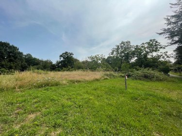 Terrain a batir a vendre Lacapelle-Marival 46120 Lot 1947 m2  20500 euros