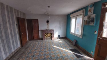 Maison a vendre Liessies 59740 Nord 75 m2 5 pièces 54000 euros