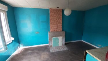 Maison a vendre Liessies 59740 Nord 75 m2 5 pièces 54000 euros