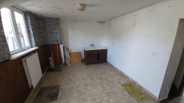 Maison a vendre Liessies 59740 Nord 75 m2 5 pièces 54000 euros