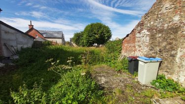 Maison a vendre Liessies 59740 Nord 75 m2 5 pièces 54000 euros