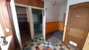 Maison a vendre Liessies 59740 Nord 136 m2 6 pièces 105500 euros