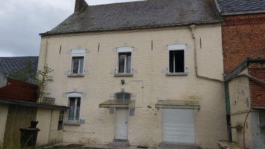 Maison a vendre Liessies 59740 Nord 136 m2 6 pièces 105500 euros