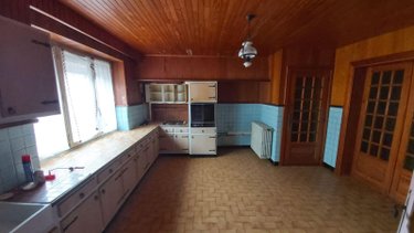 Maison a vendre Liessies 59740 Nord 136 m2 6 pièces 105500 euros
