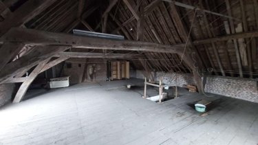 Maison a vendre Liessies 59740 Nord 136 m2 6 pièces 105500 euros