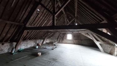 Maison a vendre Liessies 59740 Nord 136 m2 6 pièces 105500 euros