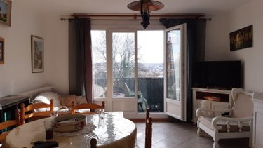 Appartement a vendre Évreux 27000 Eure 47 m2 2 pièces 68250 euros