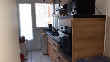 Appartement a vendre Évreux 27000 Eure 47 m2 2 pièces 68250 euros