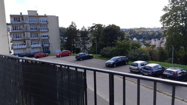 Appartement a vendre Évreux 27000 Eure 47 m2 2 pièces 68250 euros