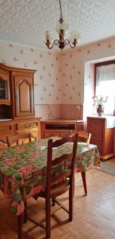 Maison a vendre Lignac 36370 Indre 63 m2 3 pièces 21200 euros