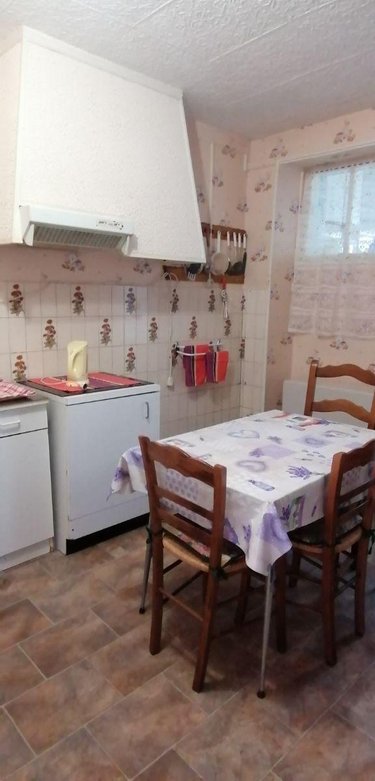 Maison a vendre Lignac 36370 Indre 63 m2 3 pièces 21200 euros