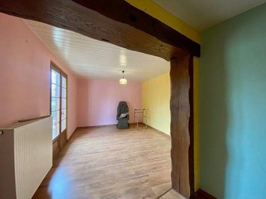 Maison a vendre La Ferté-Imbault 41300 Loir-et-Cher 166 m2 7 pièces 115940 euros