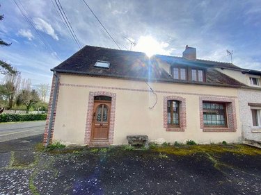 Maison a vendre La Ferté-Imbault 41300 Loir-et-Cher 166 m2 7 pièces 115940 euros