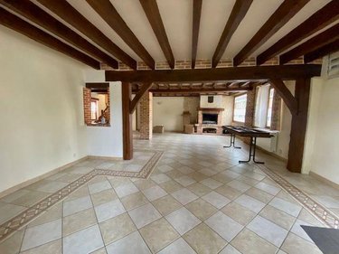 Maison a vendre La Ferté-Imbault 41300 Loir-et-Cher 166 m2 7 pièces 115940 euros