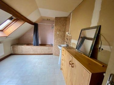 Maison a vendre La Ferté-Imbault 41300 Loir-et-Cher 166 m2 7 pièces 115940 euros