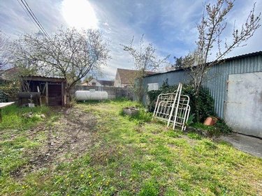 Maison a vendre La Ferté-Imbault 41300 Loir-et-Cher 166 m2 7 pièces 115940 euros