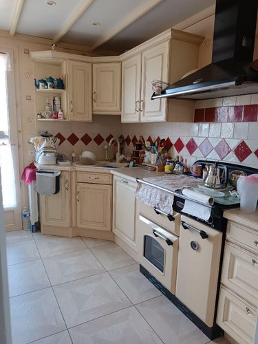 Maison a vendre La Flèche 72200 Sarthe 108 m2 9 pièces 172920 euros