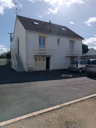 Maison a vendre La Flèche 72200 Sarthe 108 m2 9 pièces 172920 euros