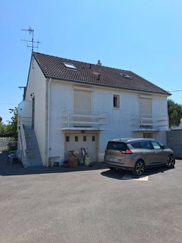 Maison a vendre La Flèche 72200 Sarthe 108 m2 9 pièces 172920 euros