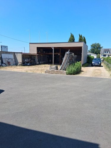 Maison a vendre La Flèche 72200 Sarthe 108 m2 9 pièces 172920 euros
