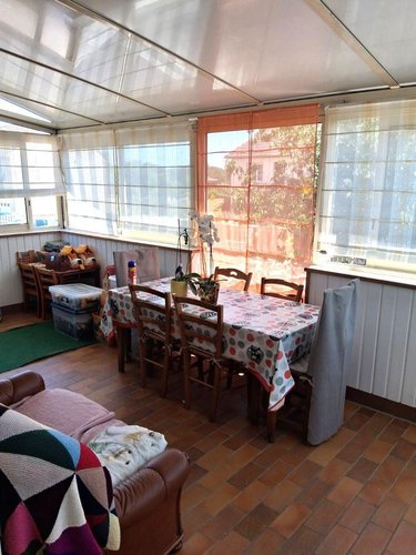 Maison a vendre La Flèche 72200 Sarthe 108 m2 9 pièces 172920 euros