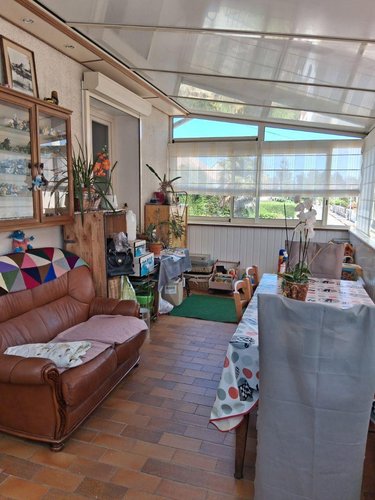 Maison a vendre La Flèche 72200 Sarthe 108 m2 9 pièces 172920 euros