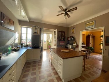 Maison a vendre Lansac 33710 Gironde 241 m2 9 pièces 430000 euros