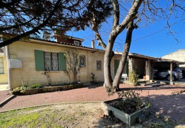 Maison a vendre Lansac 33710 Gironde 241 m2 9 pièces 430000 euros