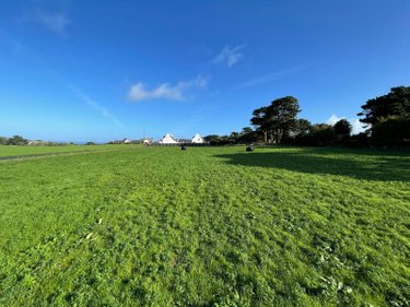 Terrain a batir a vendre Plougasnou 29630 Finistère  46640 euros