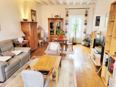 Maison a vendre Châteaudun 28200 Eure-et-Loir 207 m2 8 pièces 287000 euros
