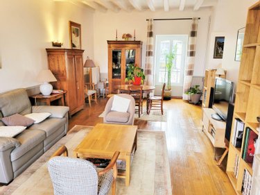 Maison a vendre Châteaudun 28200 Eure-et-Loir 207 m2 8 pièces 287000 euros