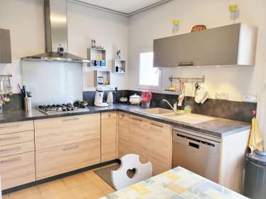 Maison a vendre Châteaudun 28200 Eure-et-Loir 207 m2 8 pièces 287000 euros