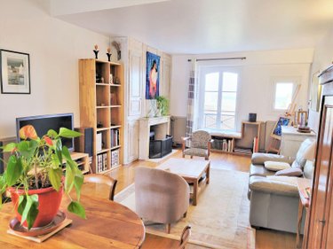 Maison a vendre Châteaudun 28200 Eure-et-Loir 207 m2 8 pièces 287000 euros