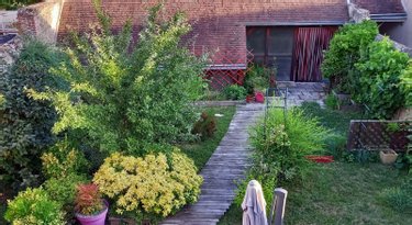 Maison a vendre Châteaudun 28200 Eure-et-Loir 207 m2 8 pièces 287000 euros