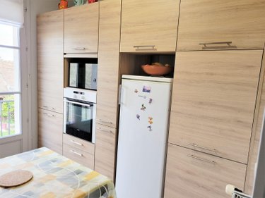 Maison a vendre Châteaudun 28200 Eure-et-Loir 207 m2 8 pièces 287000 euros