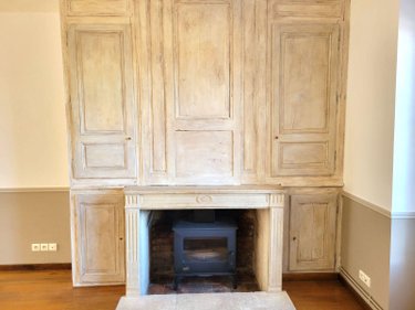 Maison a vendre Châteaudun 28200 Eure-et-Loir 207 m2 8 pièces 287000 euros