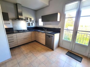 Maison a vendre Châteaudun 28200 Eure-et-Loir 207 m2 8 pièces 287000 euros