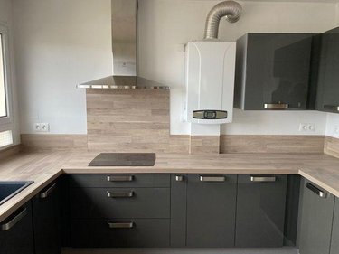 Location appartement Évreux 27000 Eure 64 m2 3 pièces 775 euros