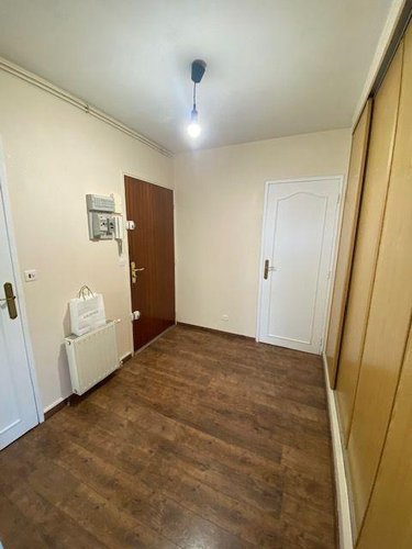 Location appartement Évreux 27000 Eure 64 m2 3 pièces 775 euros