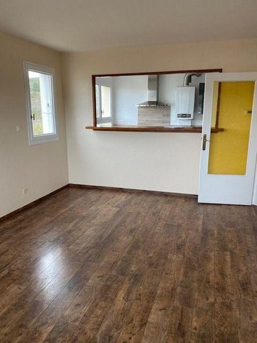 Location appartement Évreux 27000 Eure 64 m2 3 pièces 775 euros