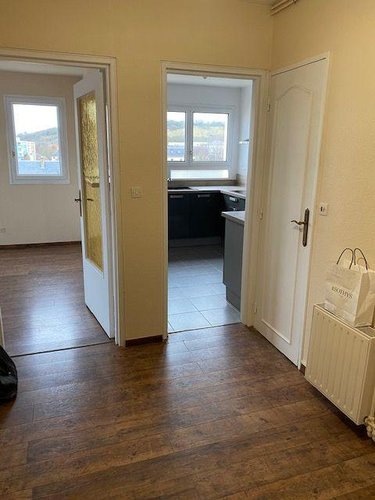 Location appartement Évreux 27000 Eure 64 m2 3 pièces 775 euros
