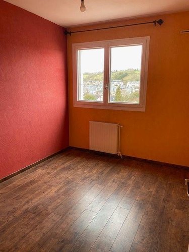 Location appartement Évreux 27000 Eure 64 m2 3 pièces 775 euros