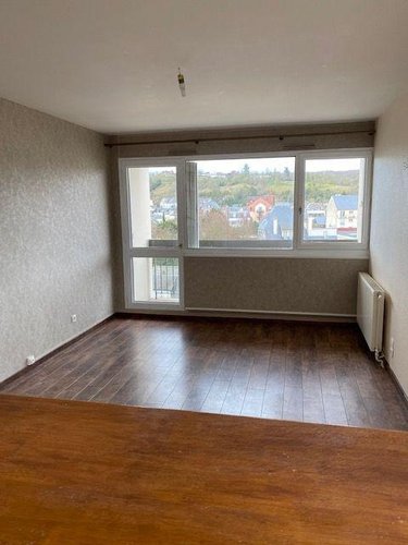 Location appartement Évreux 27000 Eure 64 m2 3 pièces 775 euros