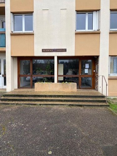 Location appartement Évreux 27000 Eure 64 m2 3 pièces 775 euros