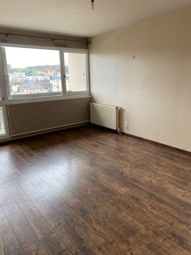 Location appartement Évreux 27000 Eure 64 m2 3 pièces 775 euros