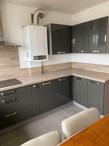 Location appartement Évreux 27000 Eure 64 m2 3 pièces 775 euros