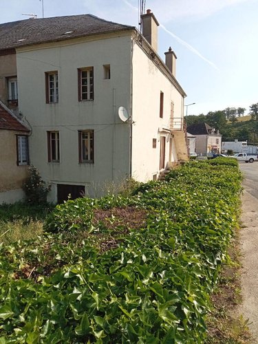 Maison a vendre Bézenet 03170 Allier 120 m2 6 pièces 48600 euros