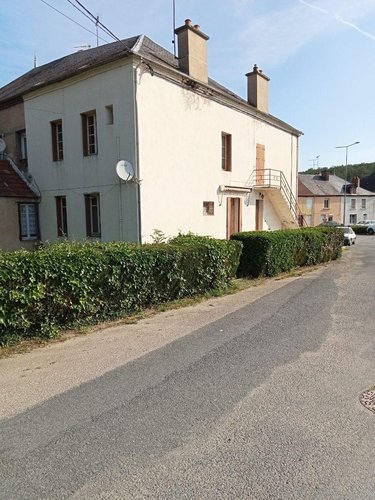 Maison a vendre Bézenet 03170 Allier 120 m2 6 pièces 48600 euros