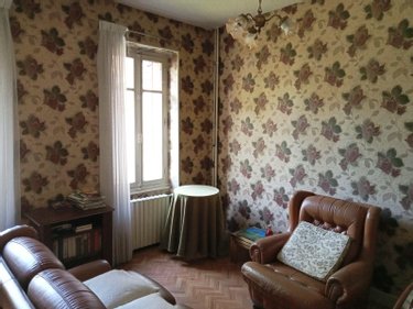 Maison a vendre Bézenet 03170 Allier 120 m2 6 pièces 48600 euros